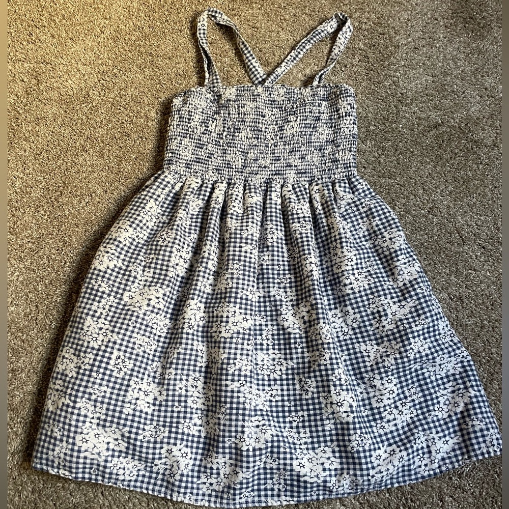 American Eagle Dress